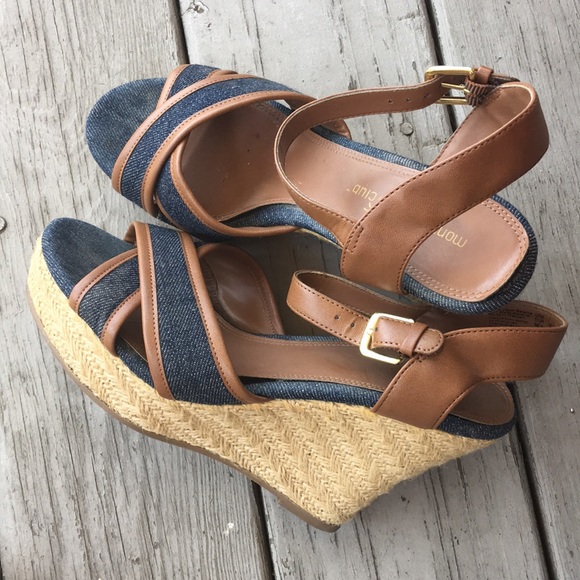 Wedge - Picture 2 of 2